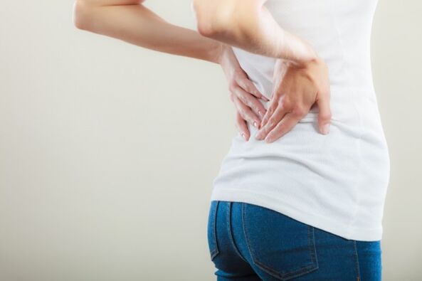 Mancanza di osteocondrosi in giovane età con una corretta alimentazione